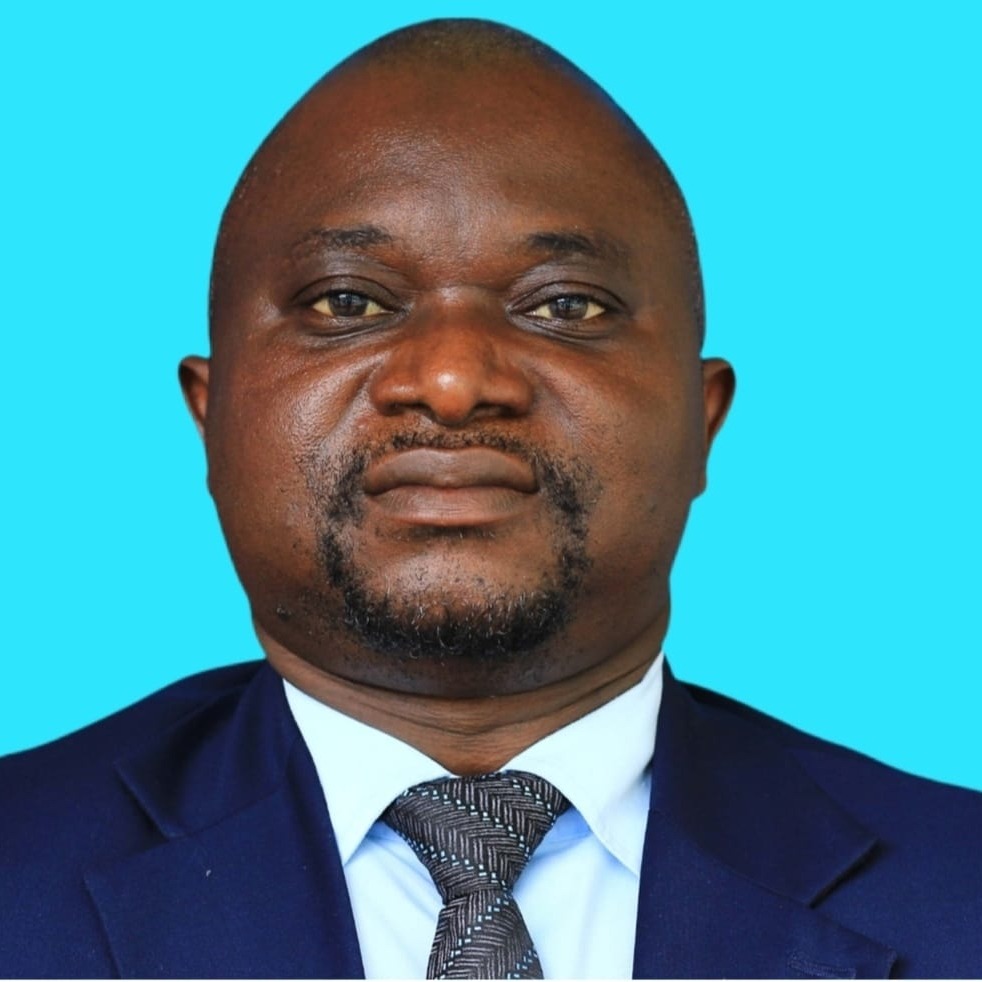 Renatus Mbamilo photo