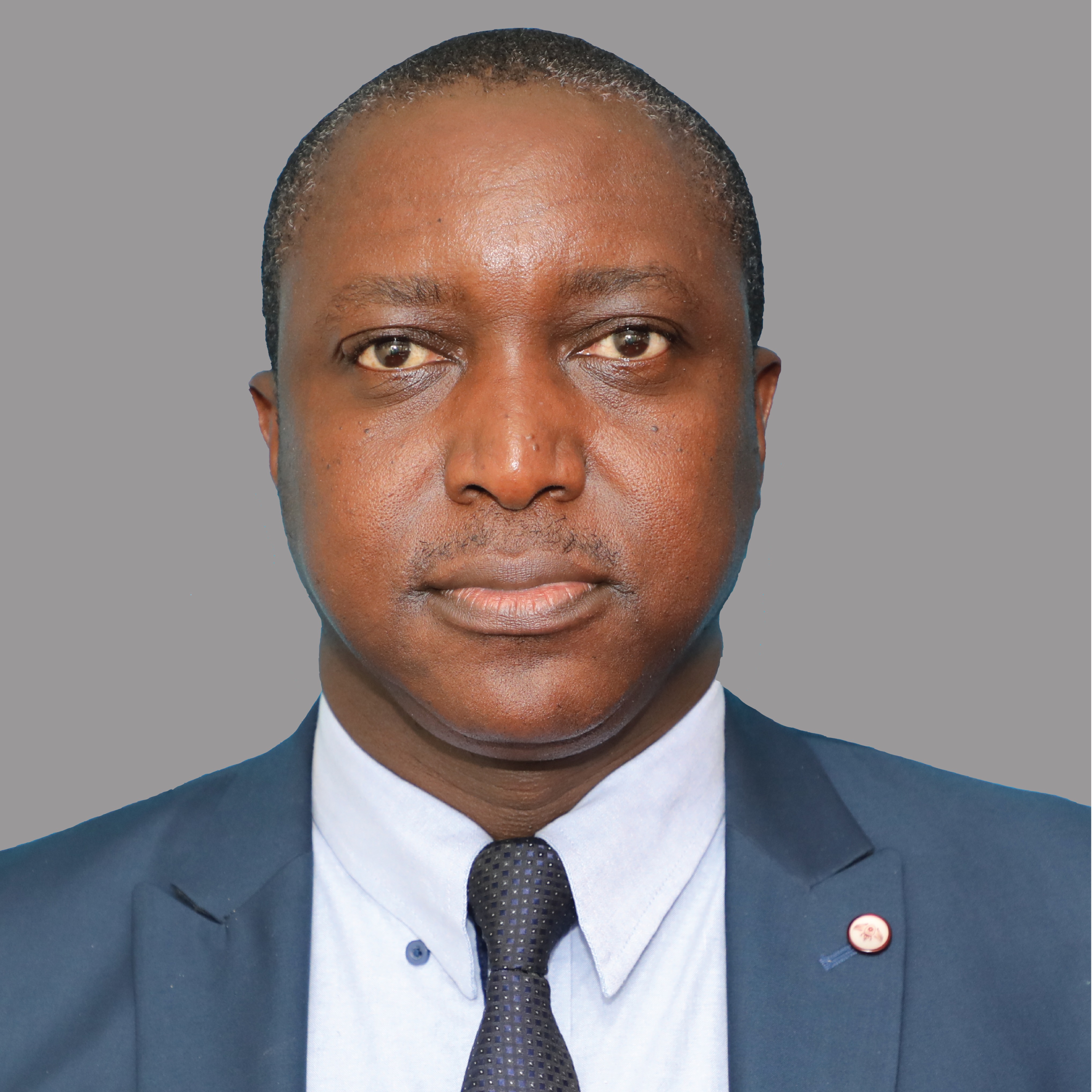 Godfrey  Nyaisa photo