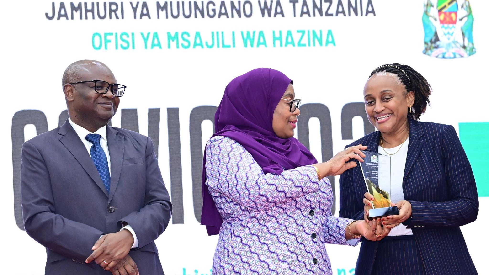 Wakala wa Usajili wa Biashara na Leseni