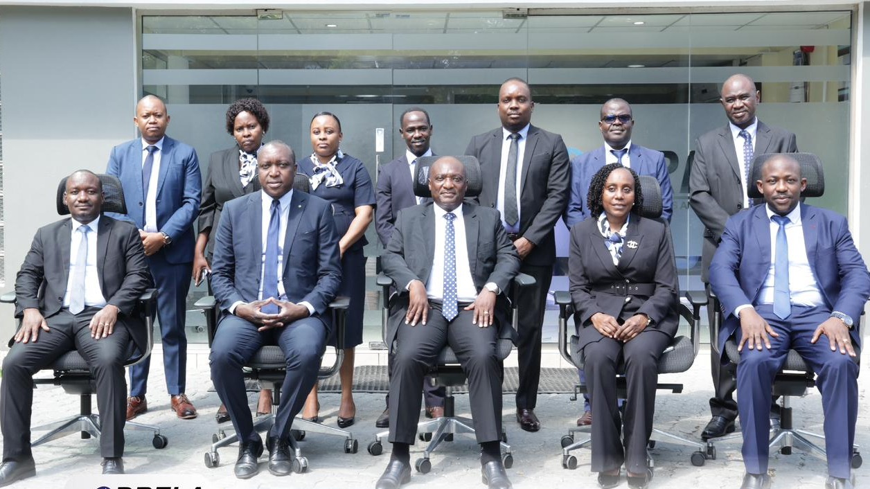 Wakala wa Usajili wa Biashara na Leseni