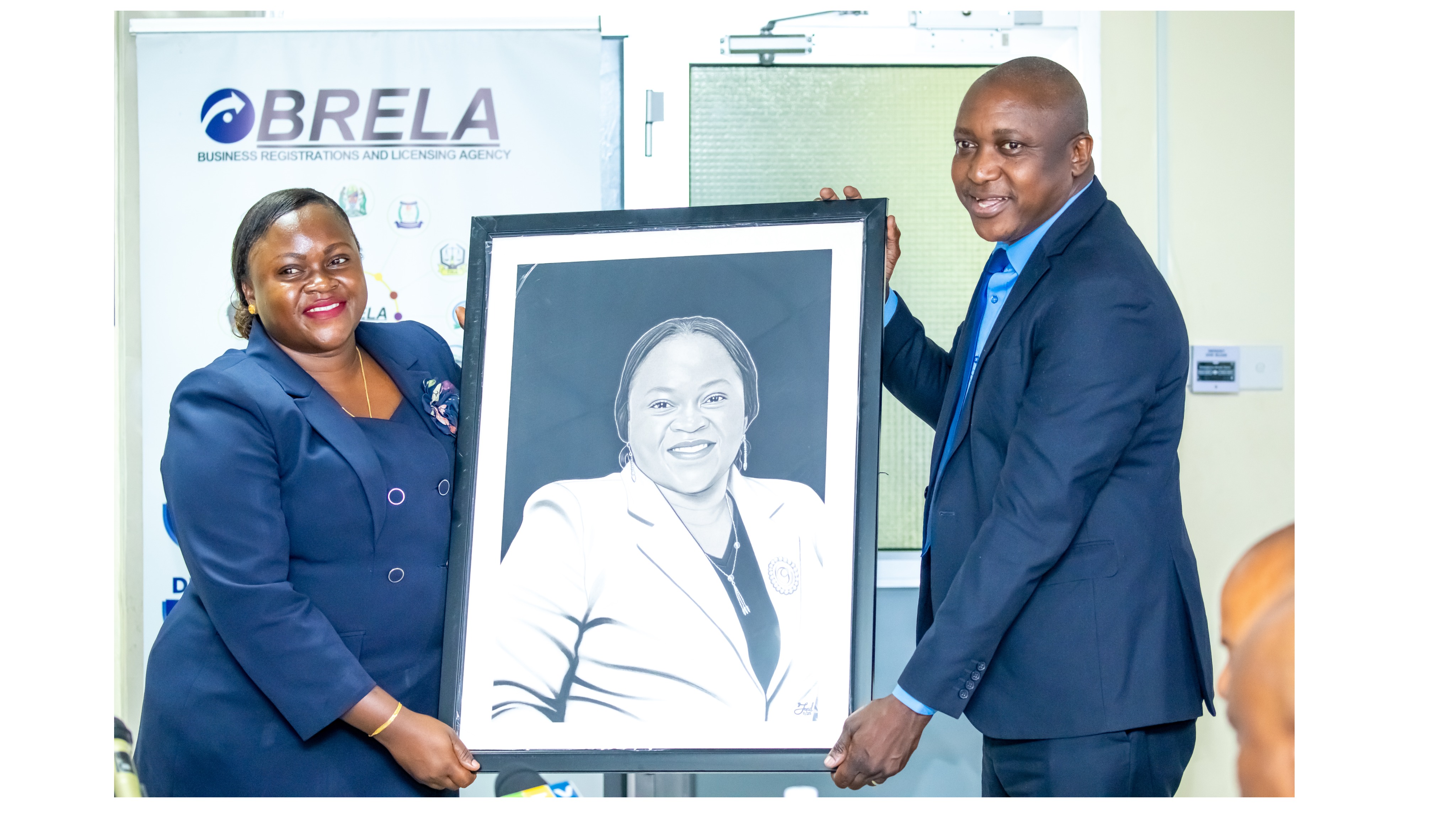 Wakala wa Usajili wa Biashara na Leseni