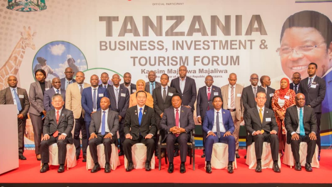 Wakala wa Usajili wa Biashara na Leseni