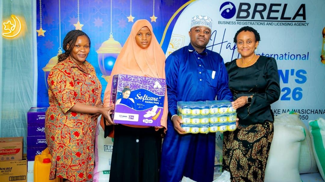 Wakala wa Usajili wa Biashara na Leseni