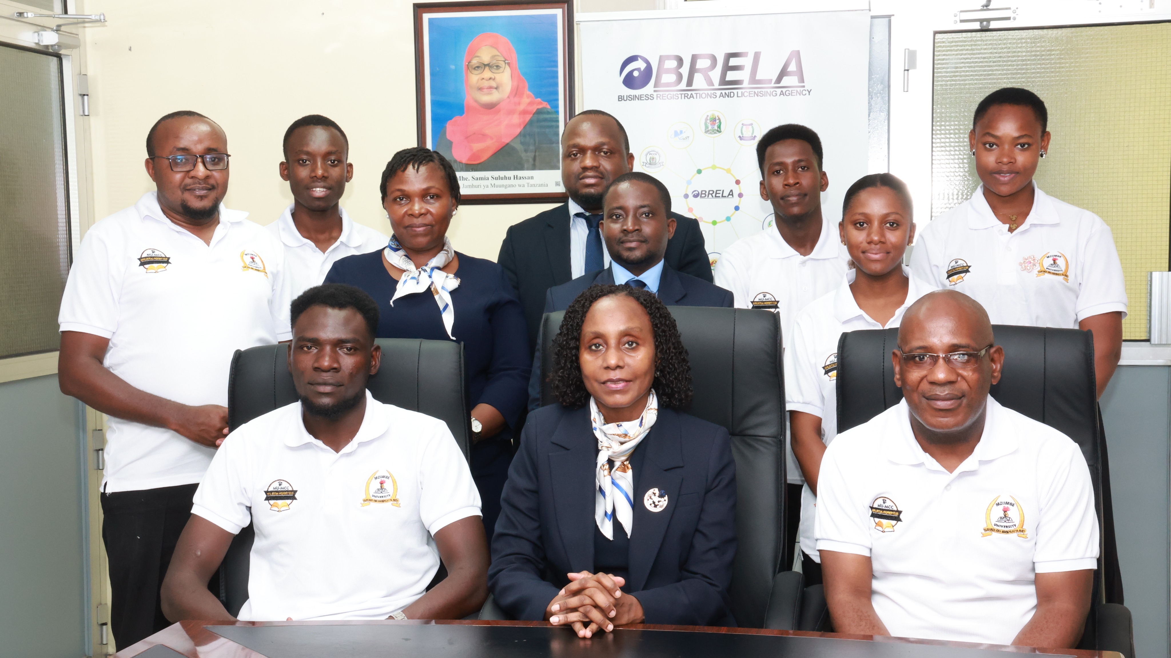 Wakala wa Usajili wa Biashara na Leseni