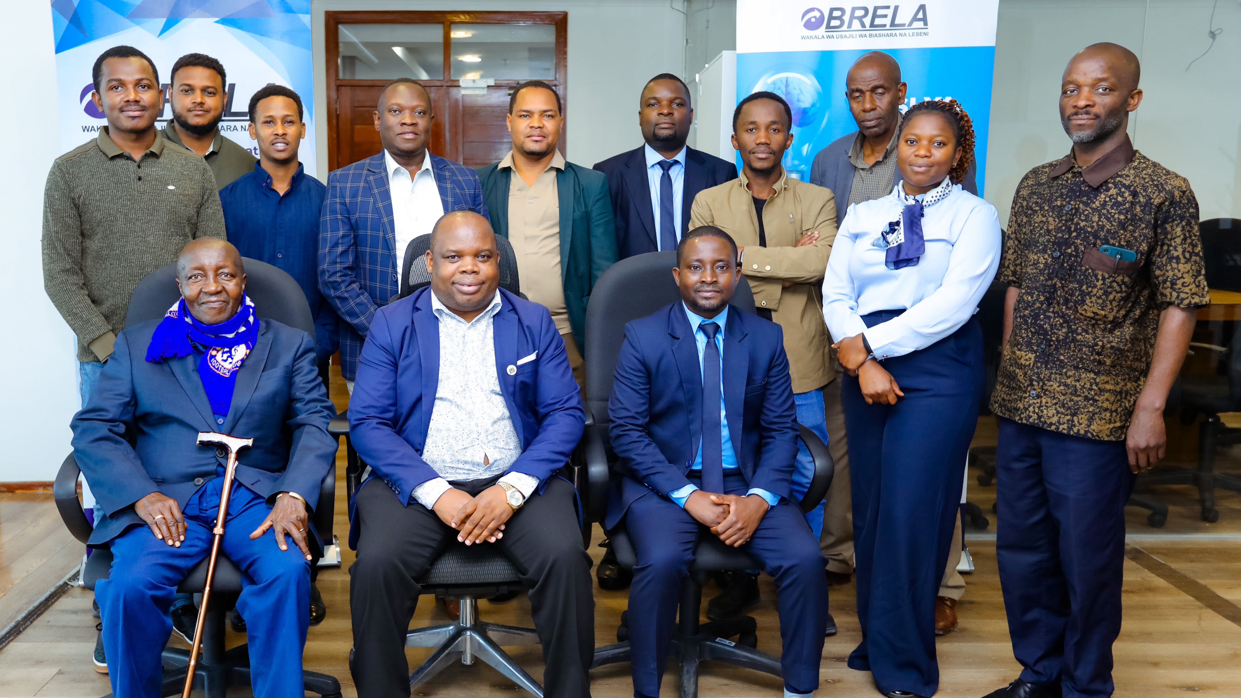 BRELA YASISITIZA ULINZI WA MILIKI UBUNIFU KUINUA UCHUMI WA VIJANA KUELEKEA DIRA 2050