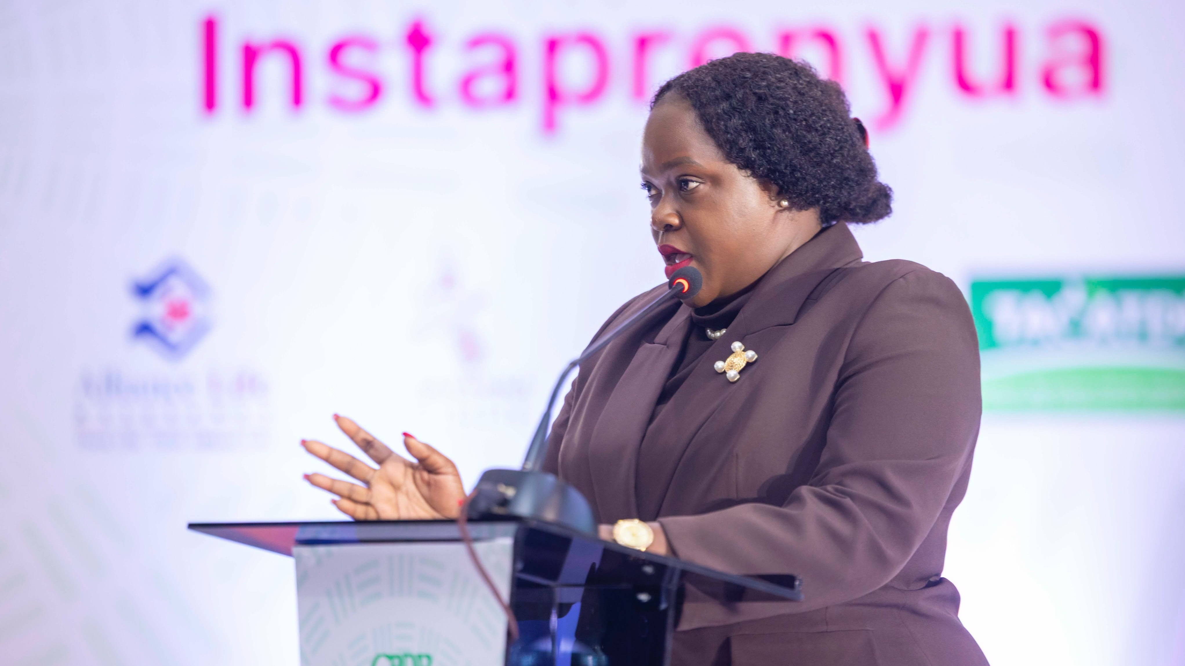 WAFANYABIASHARA WA MTANDAONI LINDENI NEMBO ZETU